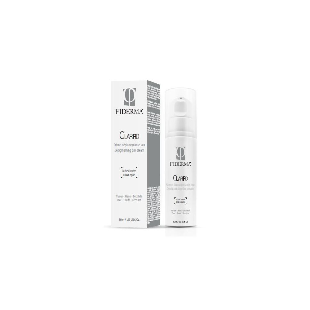 Clarifid Crema Giorno 50 Ml
