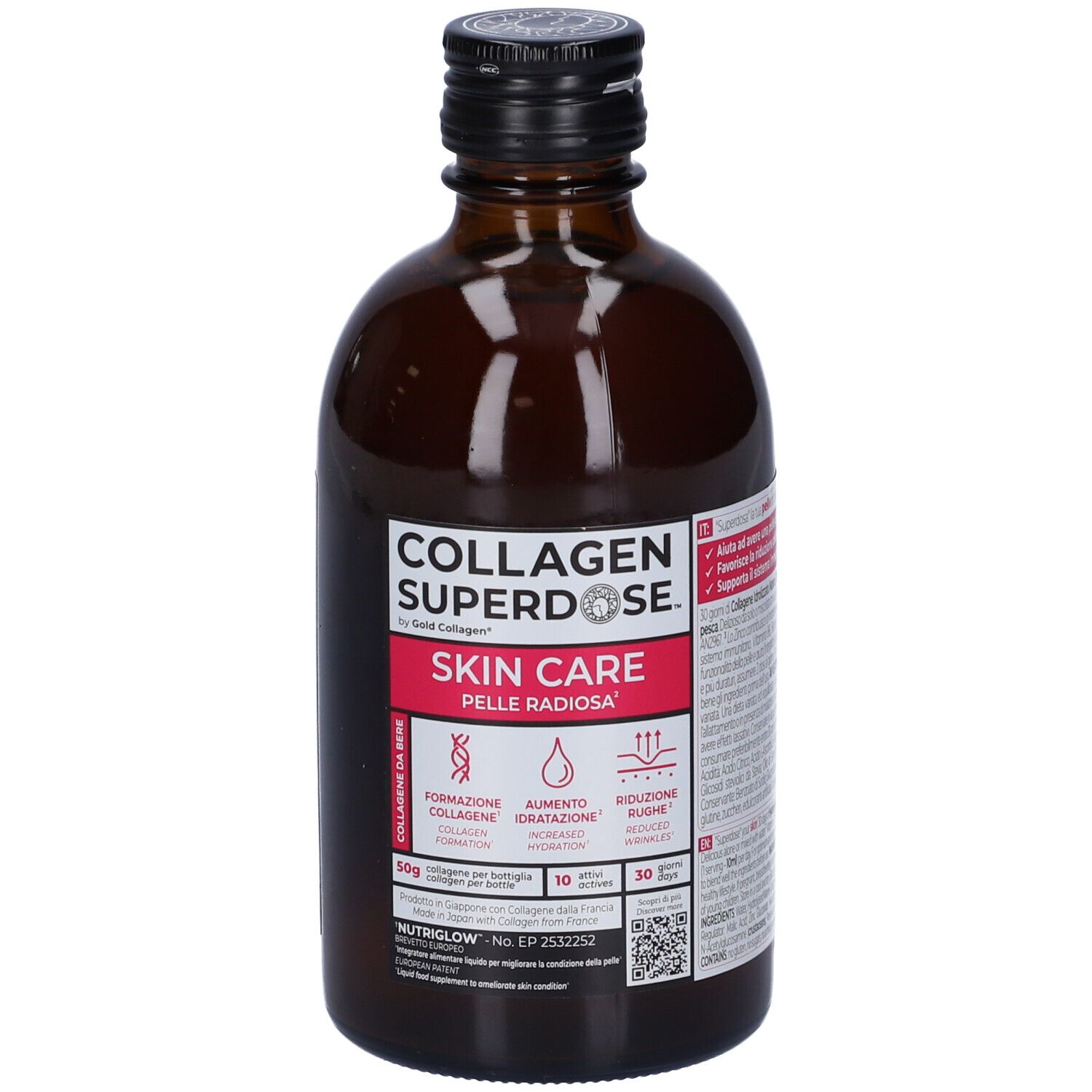 Superdose Skincare 300 Ml
