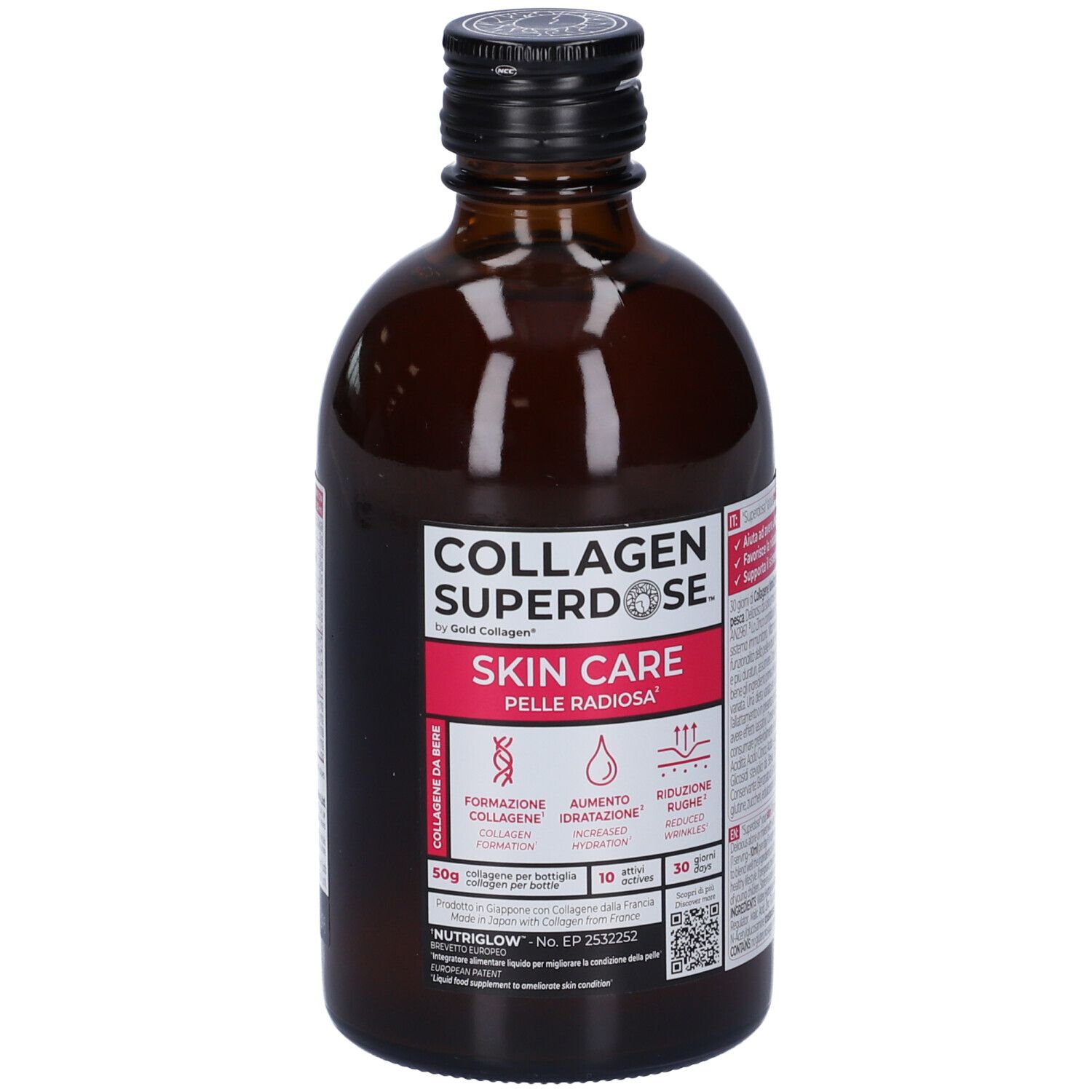 Superdose Skincare 300 Ml