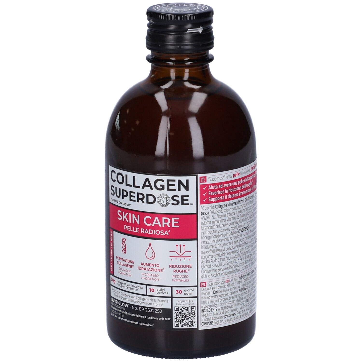Superdose Skincare 300 Ml