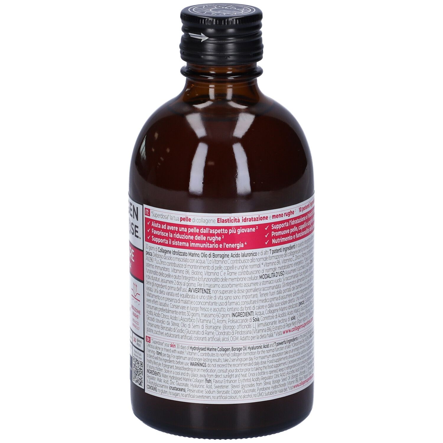 Superdose Skincare 300 Ml