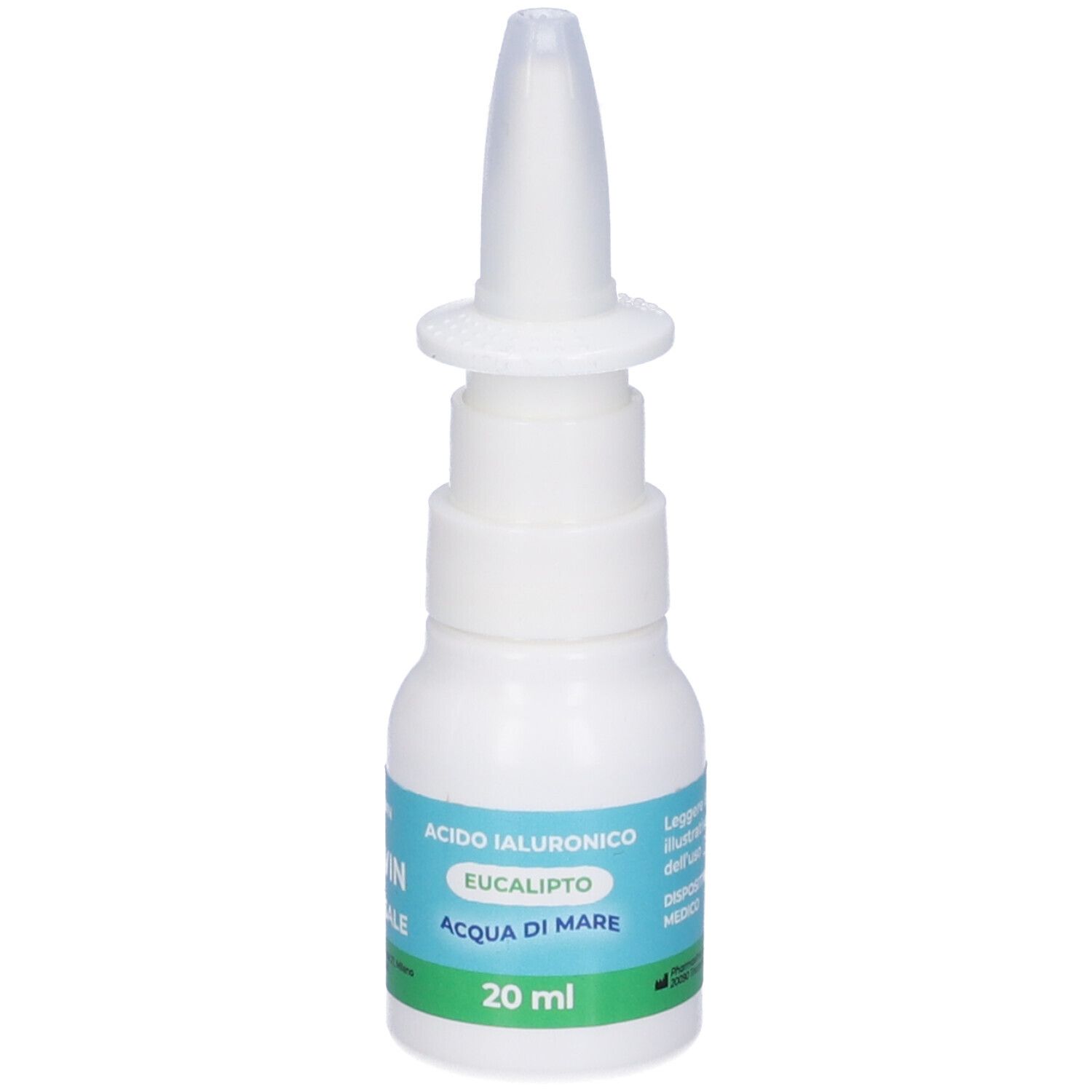Decowin Spray Nasale 20 Ml
