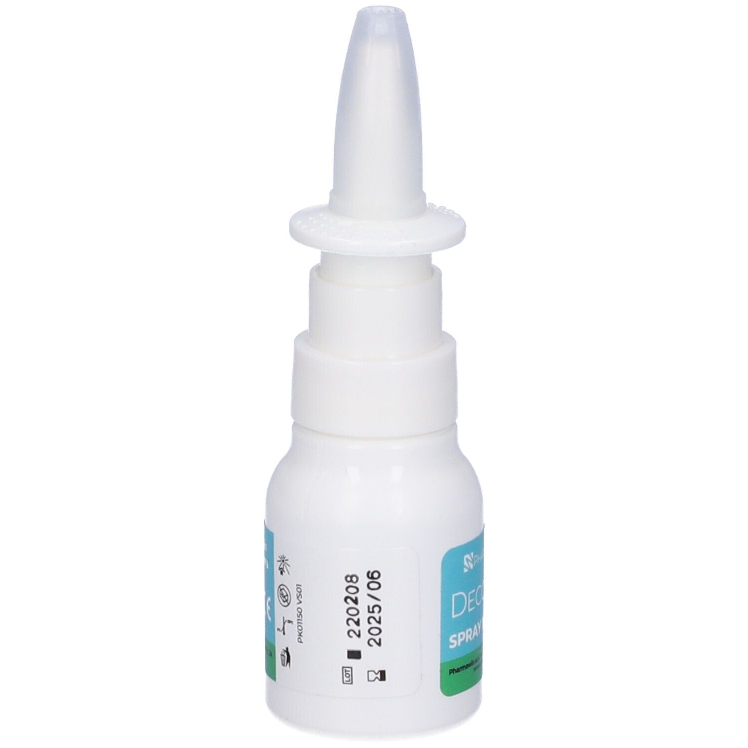 Decowin Spray Nasale 20 Ml