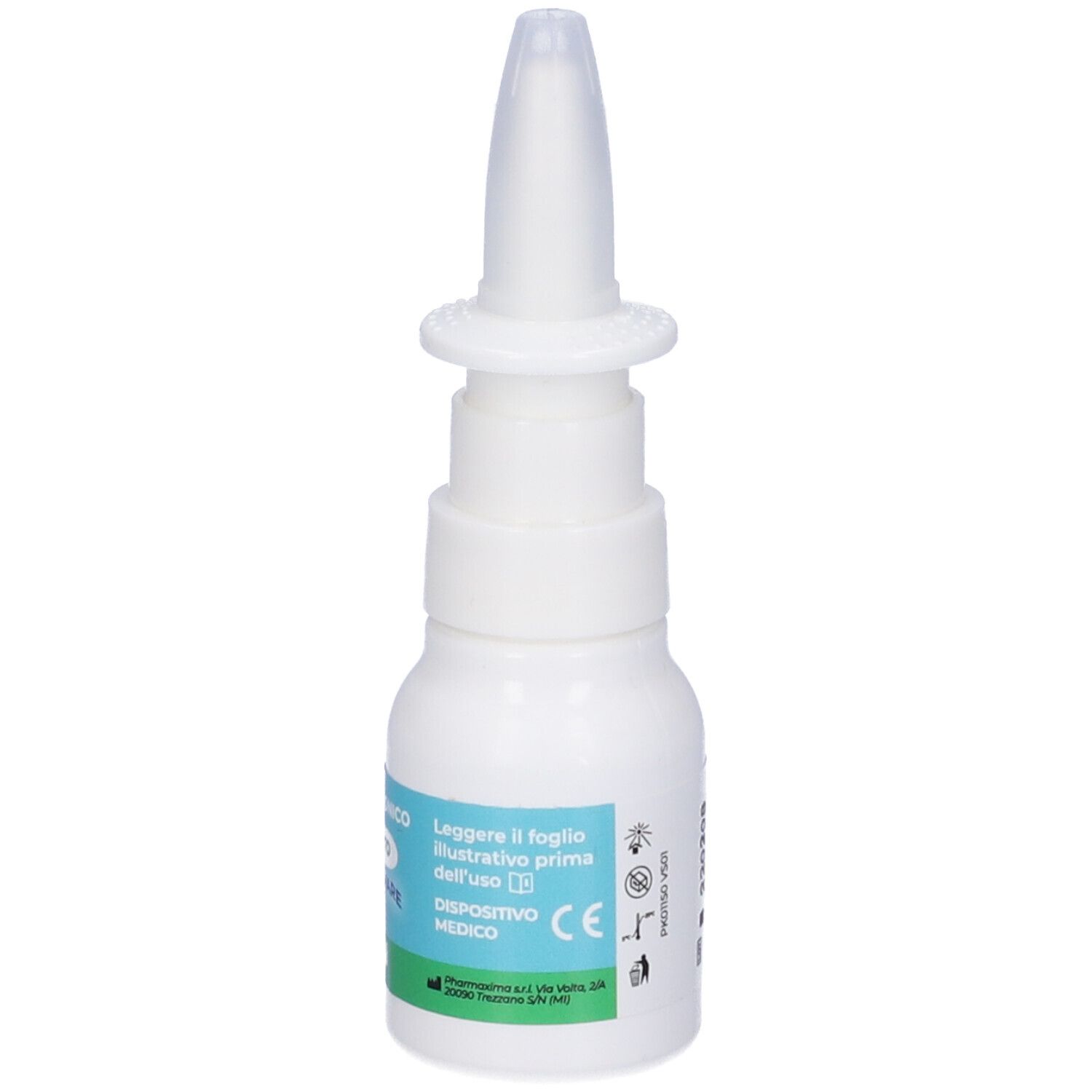 Decowin Spray Nasale 20 Ml