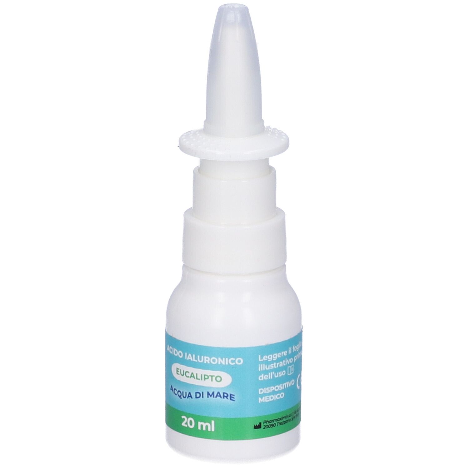 Decowin Spray Nasale 20 Ml