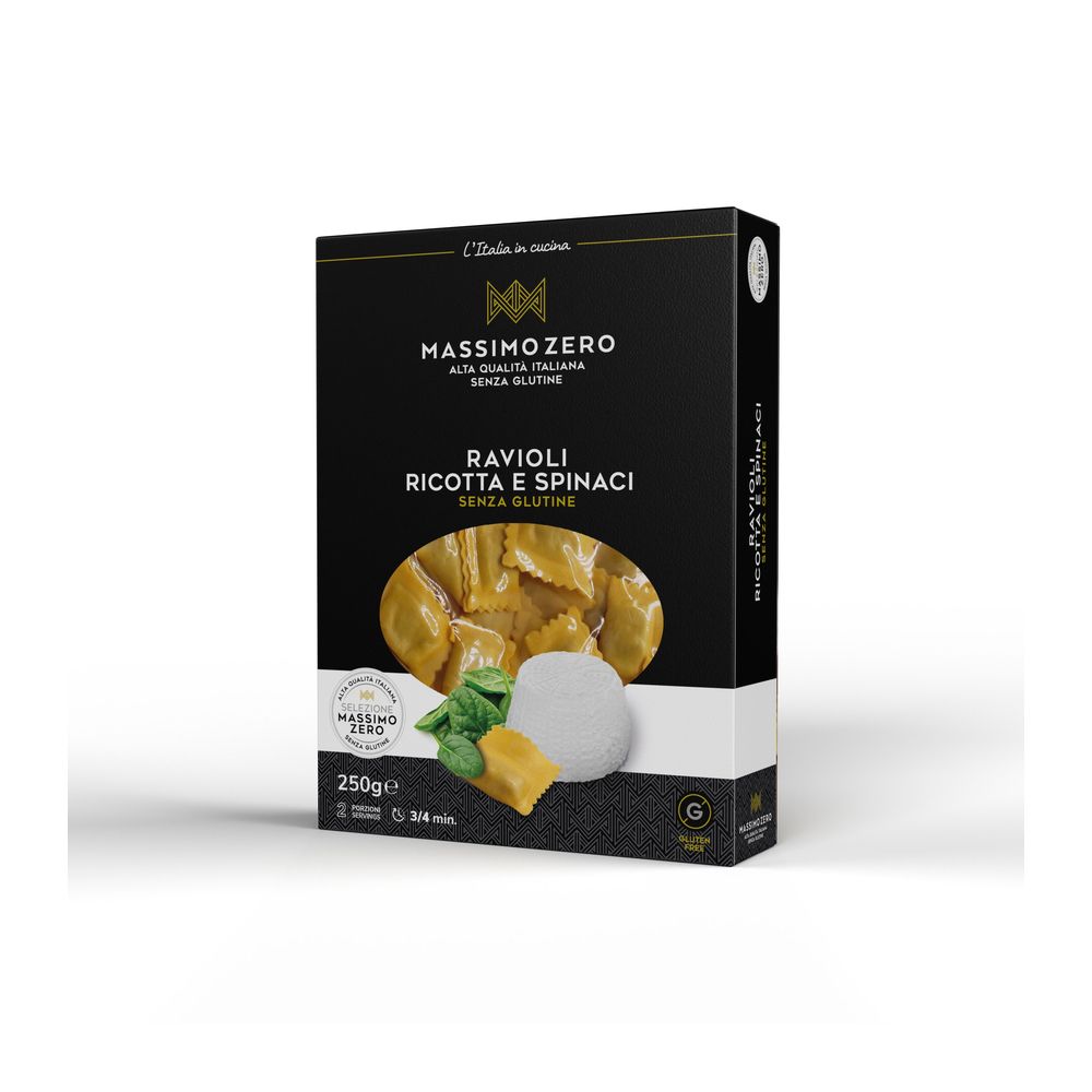 Massimo Zero Stelline Pasta Senza Glutine 400 gr - – Bottega senza Glutine