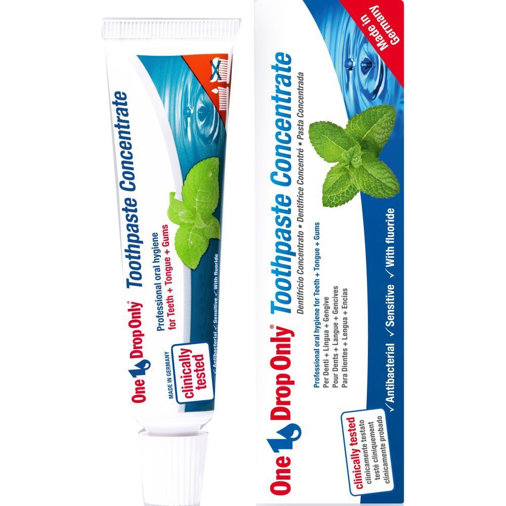 One Drop Only Dentifricio Concentrato 50 Ml