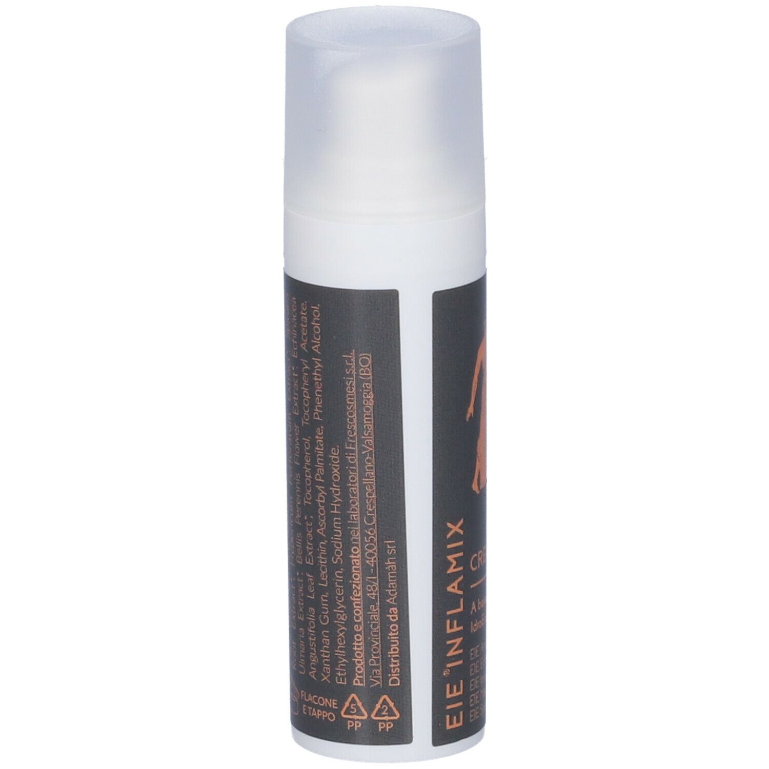 Adamáh EIE Inflamix Crema