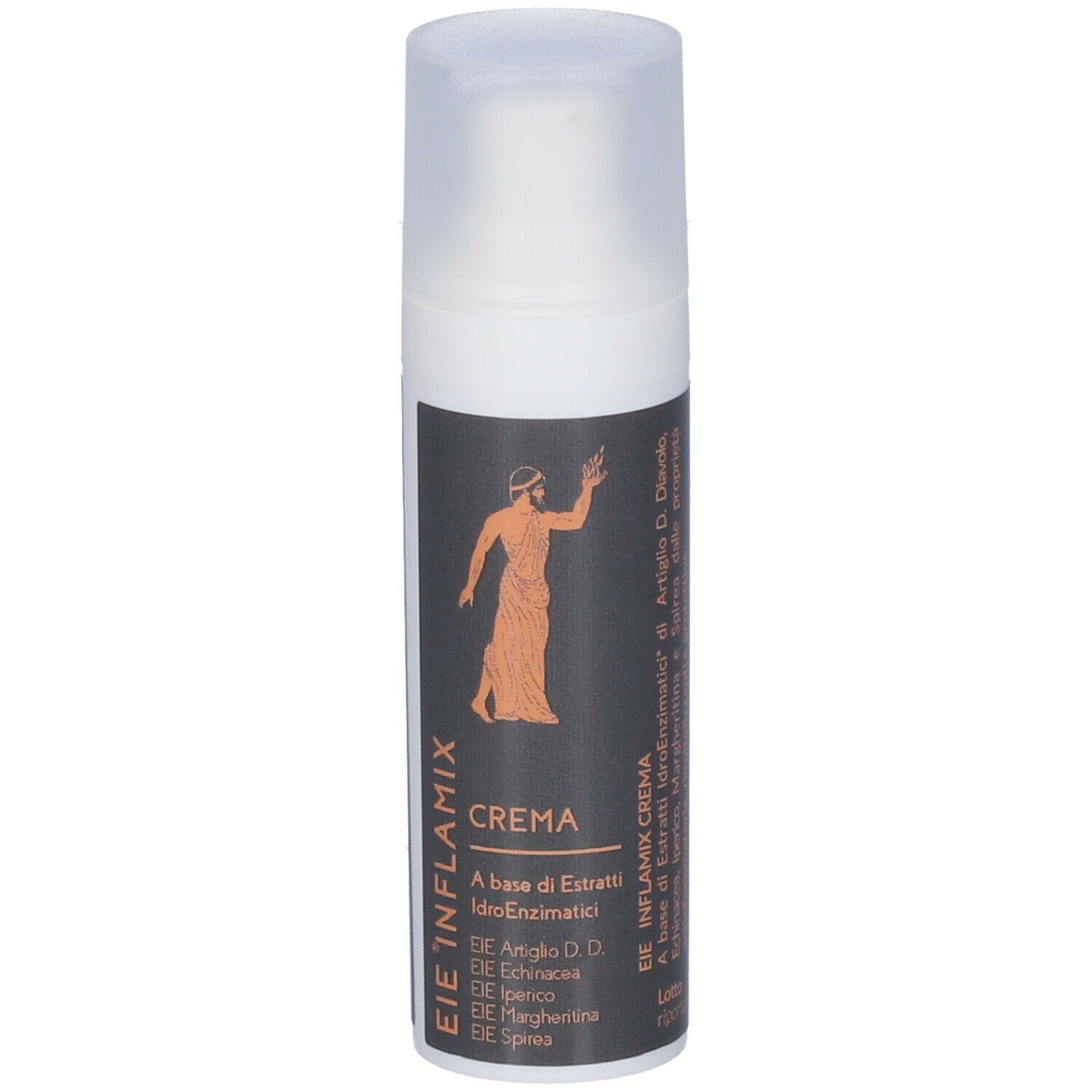Adamáh EIE Inflamix Crema
