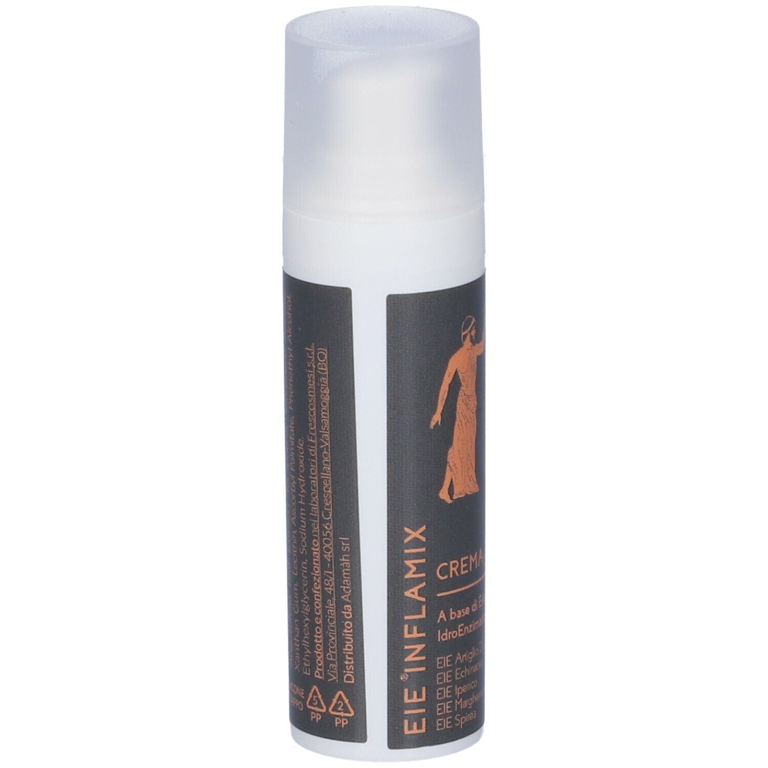 Adamáh EIE Inflamix Crema