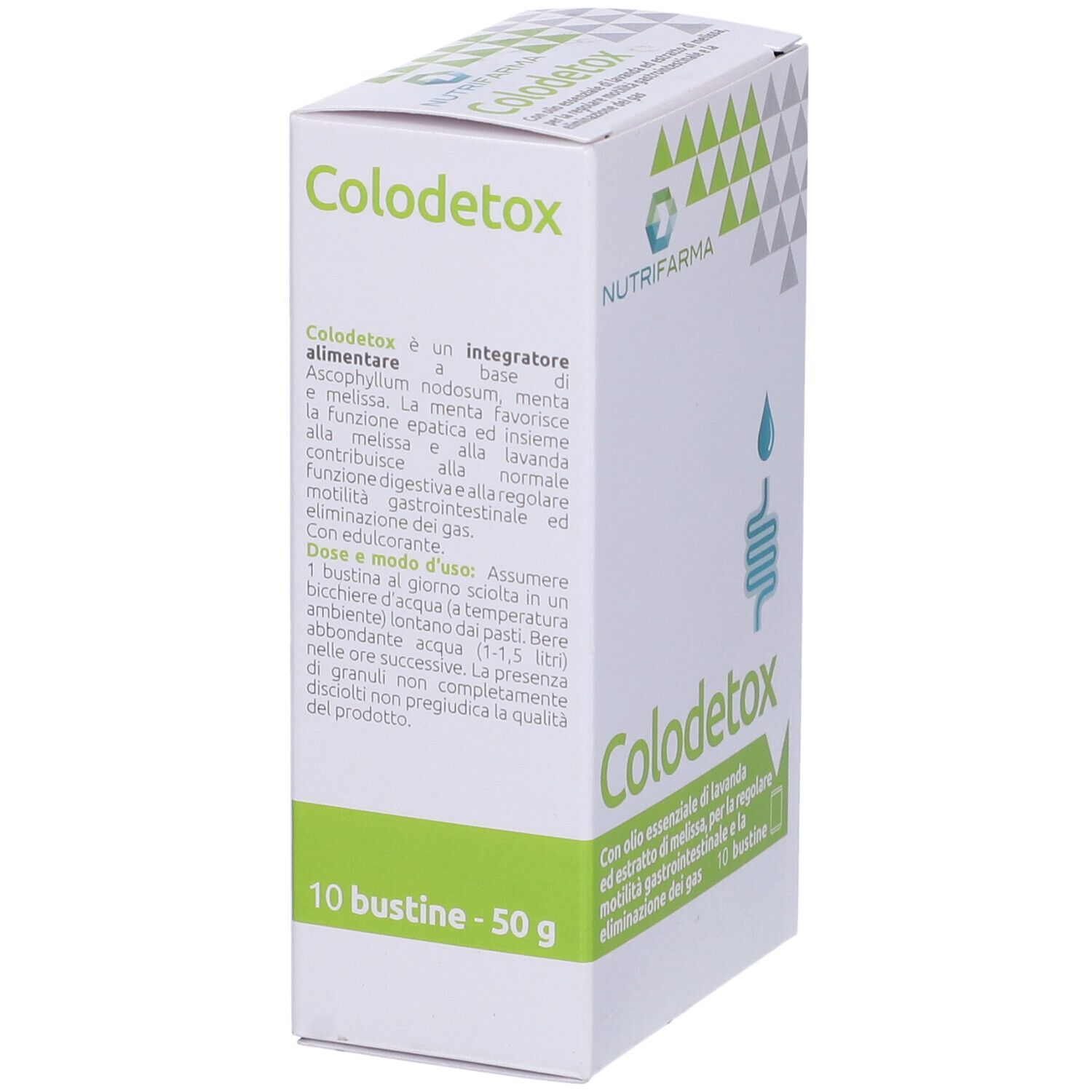 Colodetox Bustine
