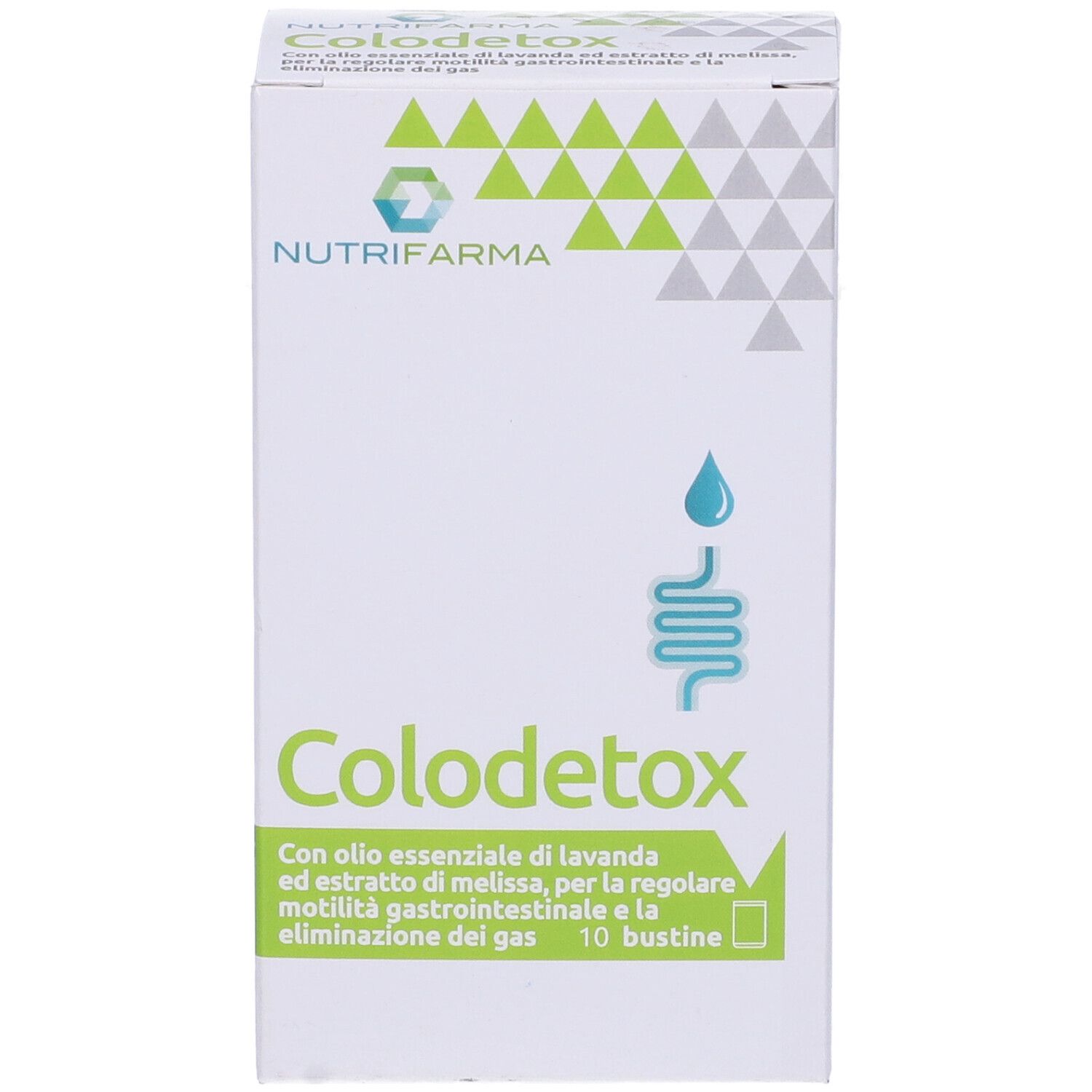 Colodetox Bustine