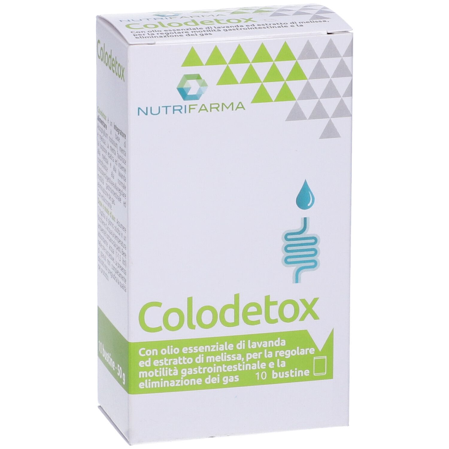 Colodetox Bustine