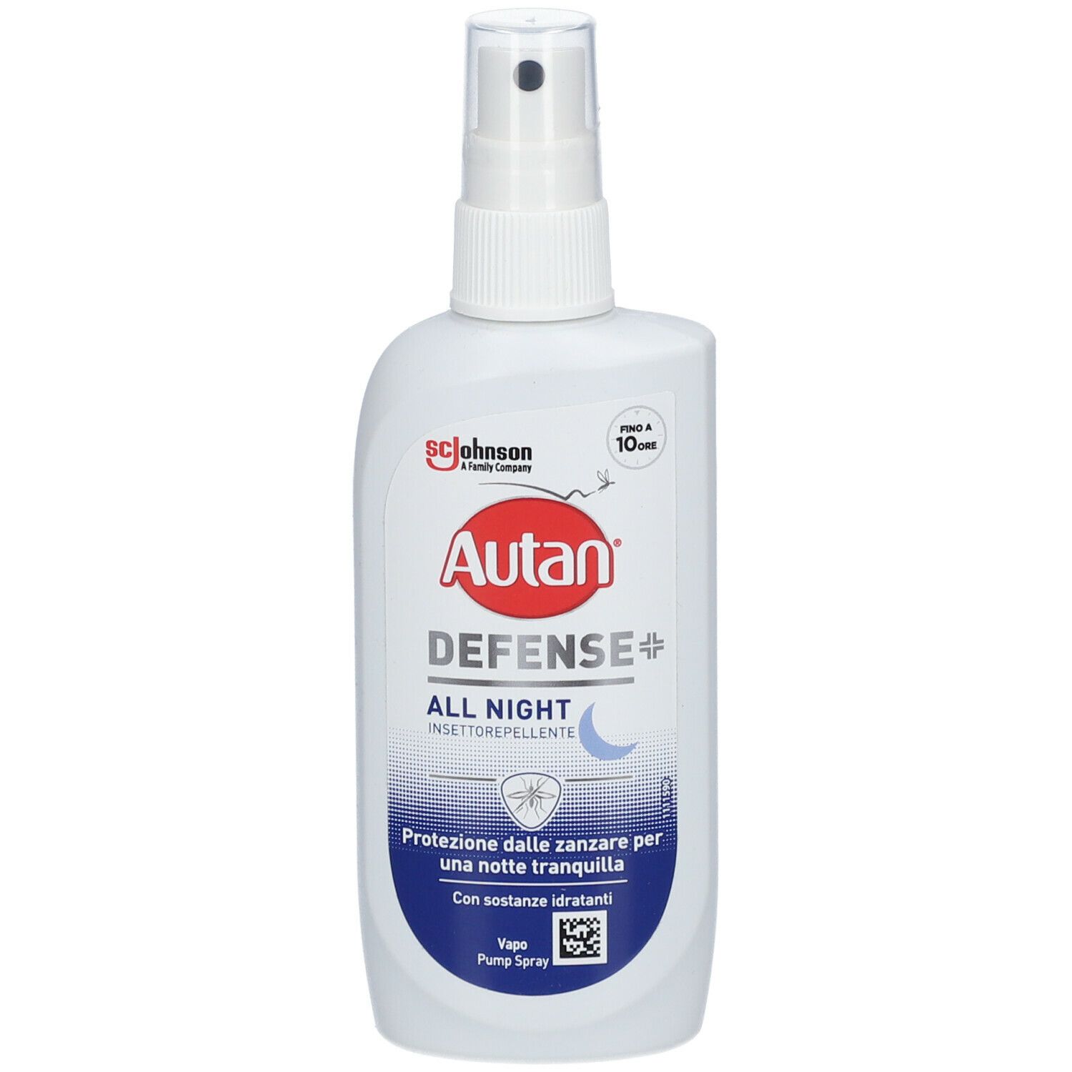 Autan® Defense All Night Vapo