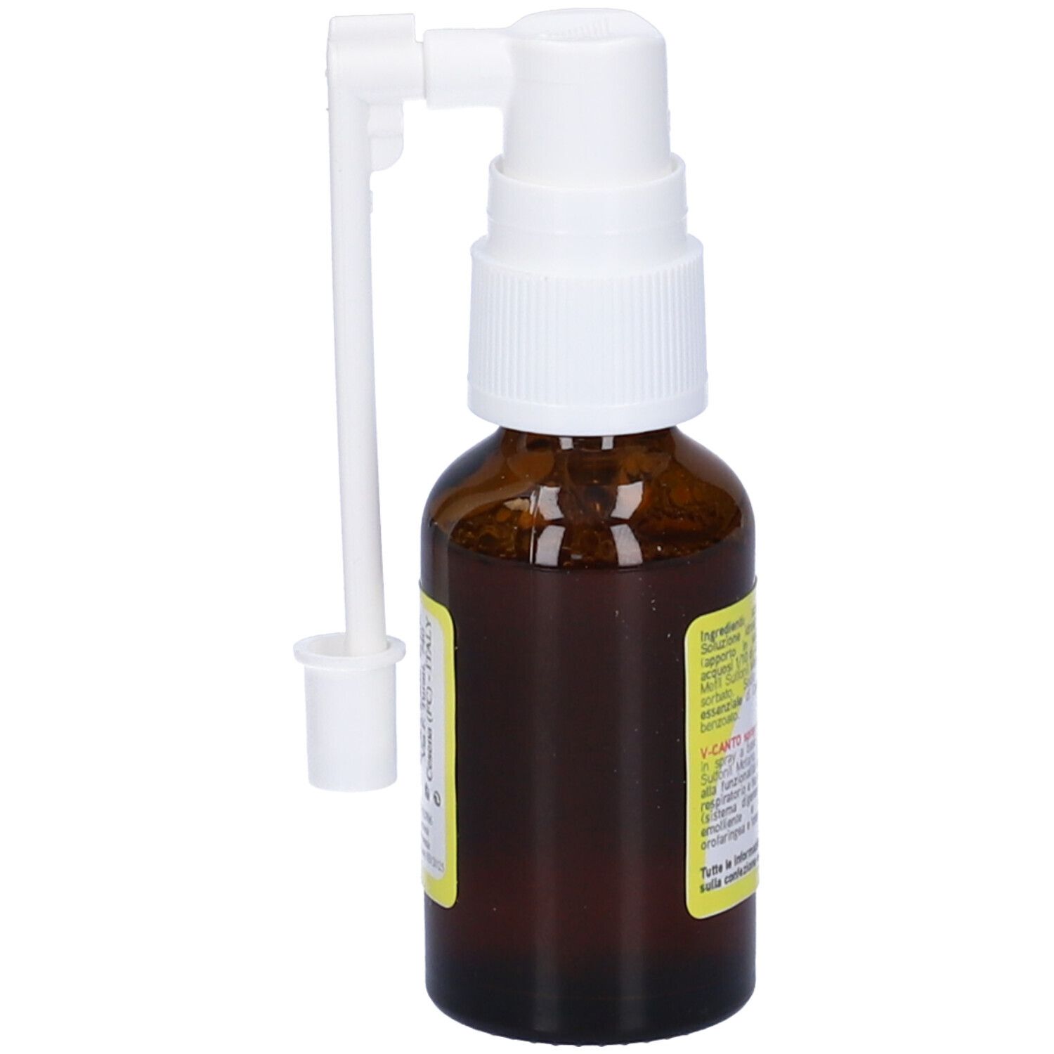 V-CANTO Spray