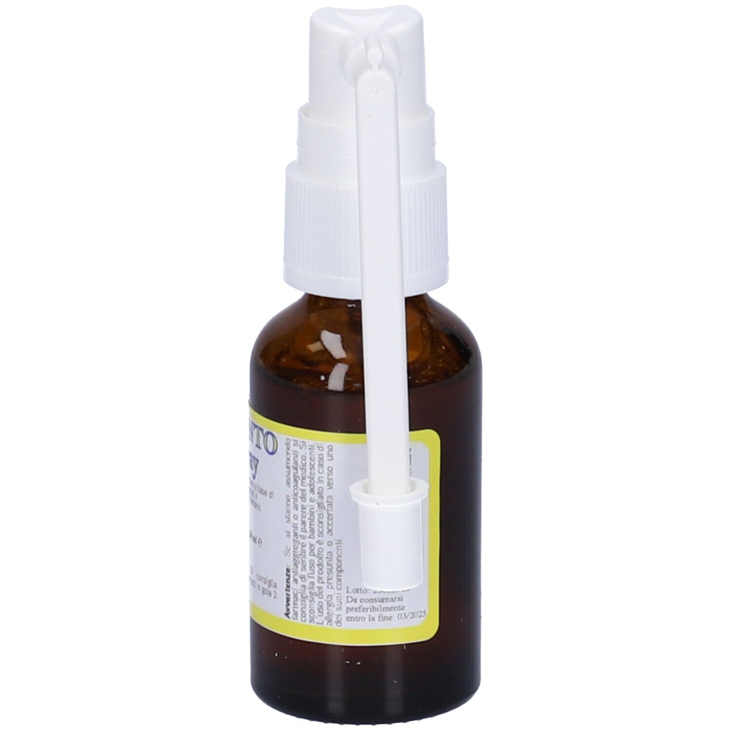 V-CANTO Spray