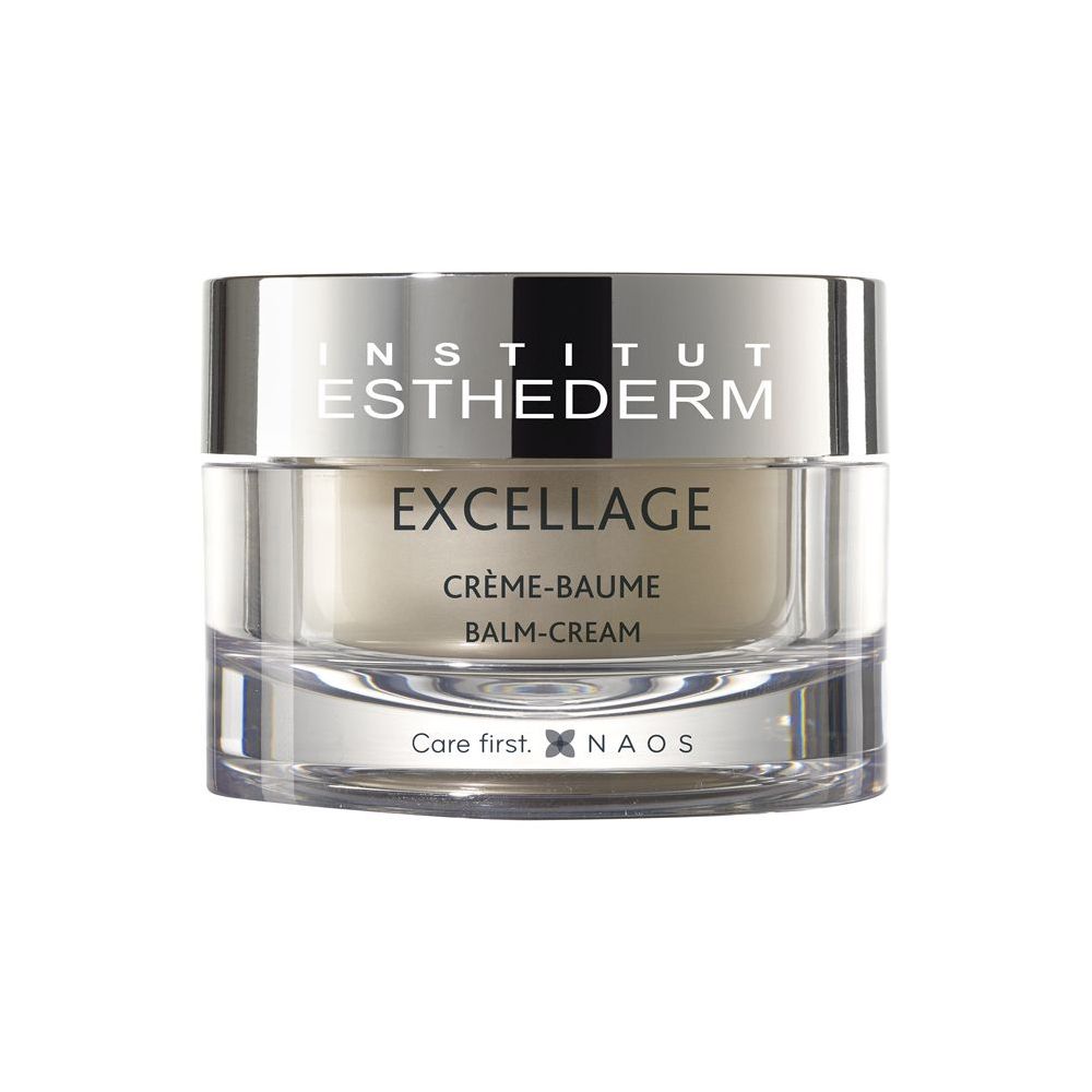 Institut Esthederm Excellange Balsamo Crema Viso