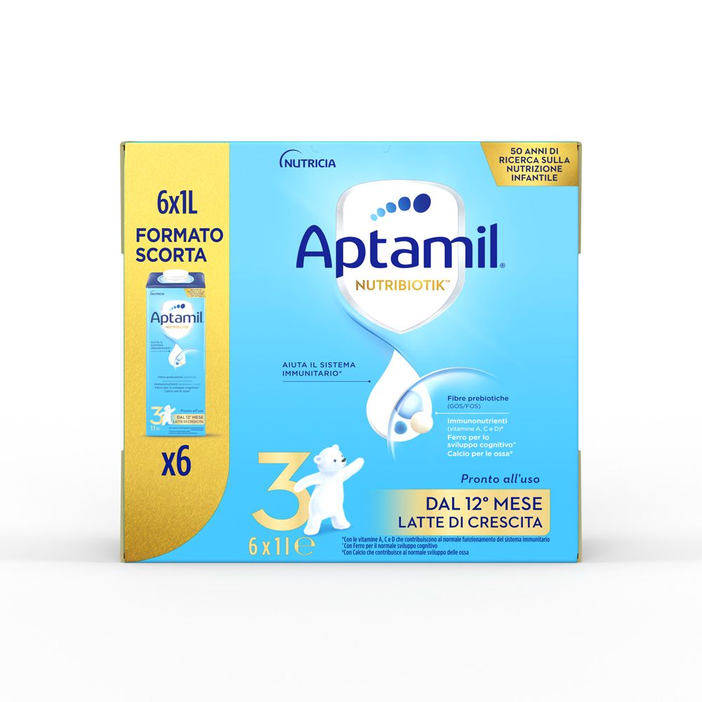Aptamil 3 Latte