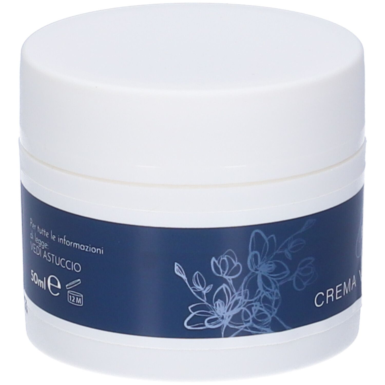 Paladin Pharma Beauty Routine n°1 Crema Viso Decolleté Antiage