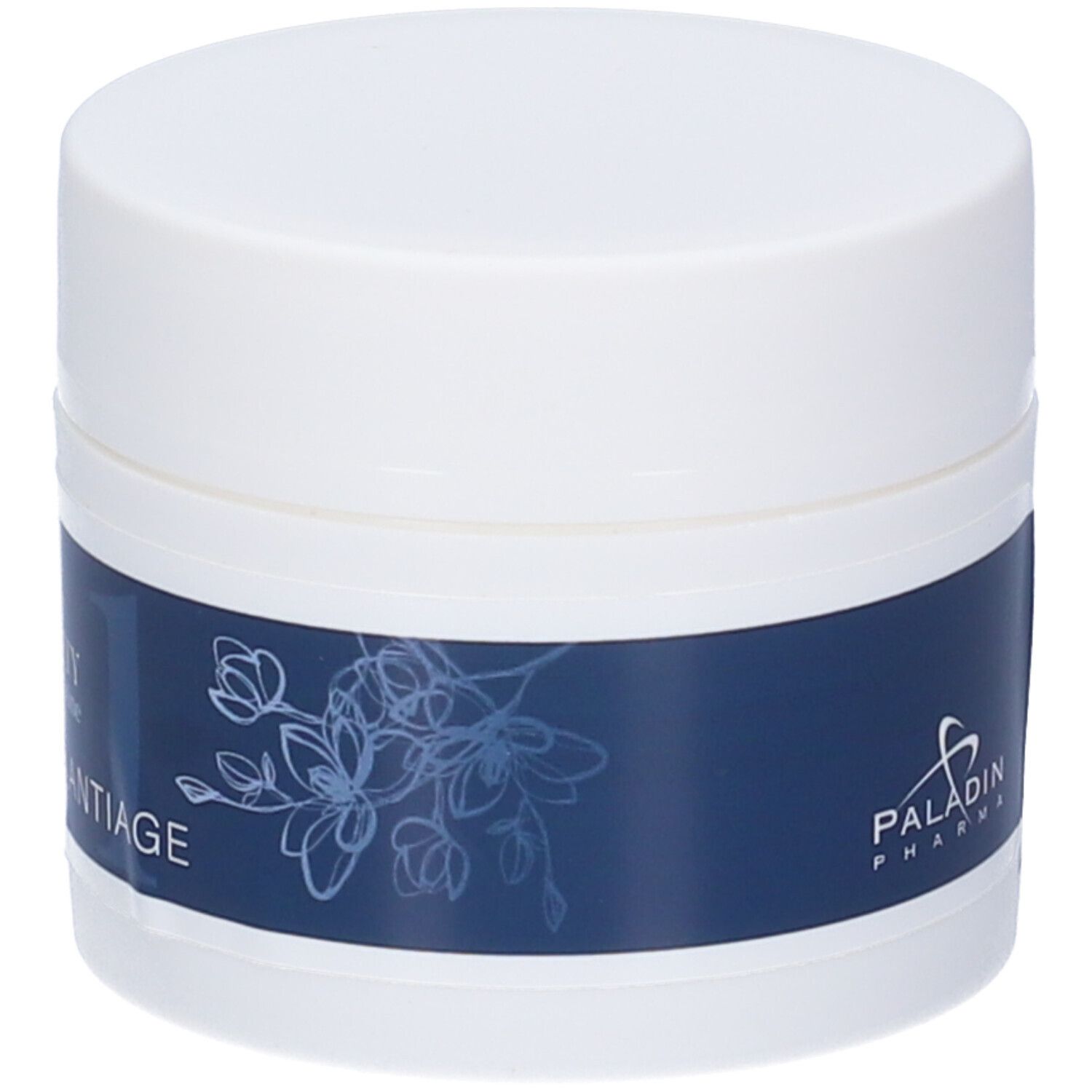 Paladin Pharma Beauty Routine n°1 Crema Viso Decolleté Antiage