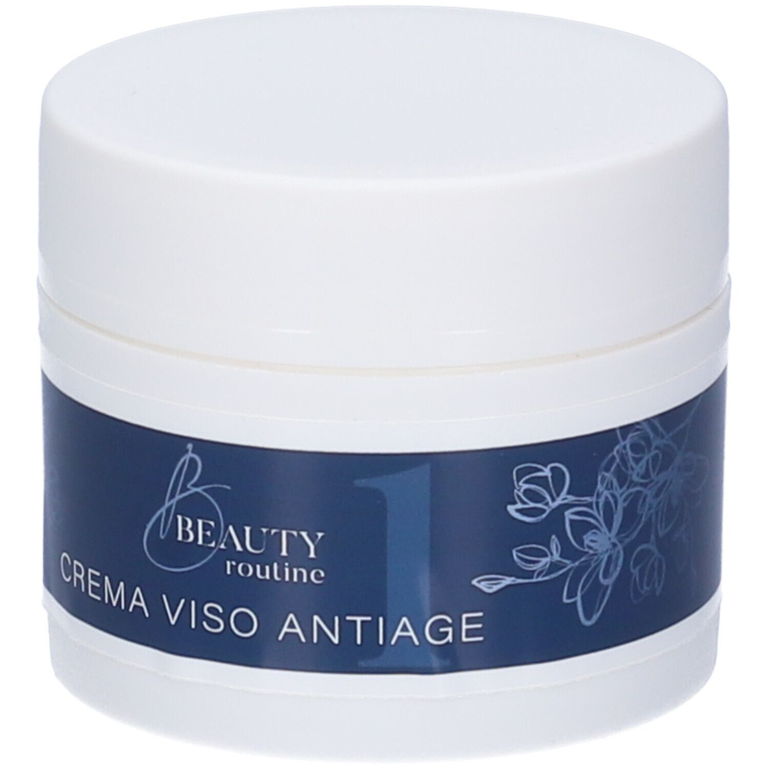 Paladin Pharma Beauty Routine n°1 Crema Viso Decolleté Antiage