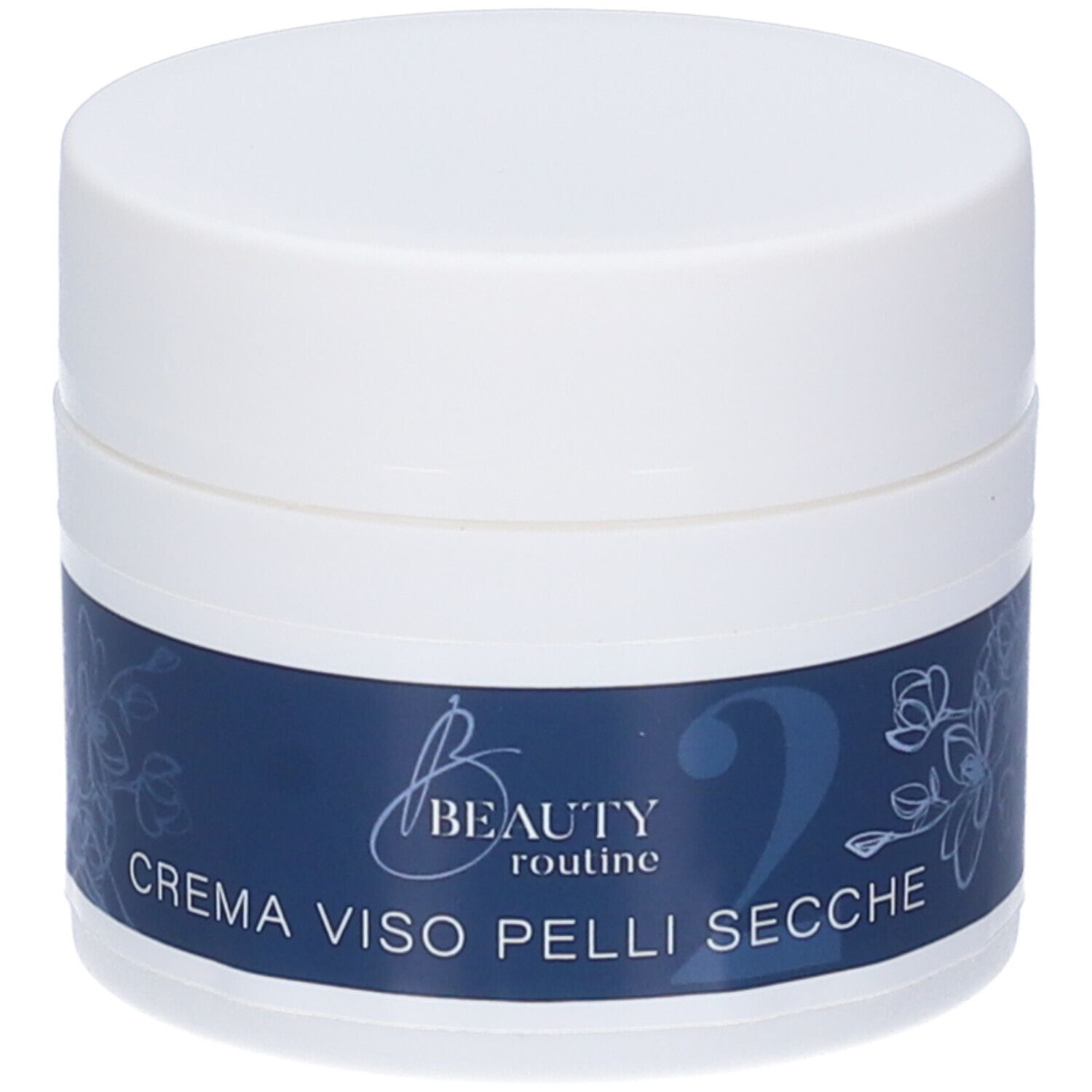 Paladin Pharma Beauty Routine n°2 Crema Viso Pelli Secche