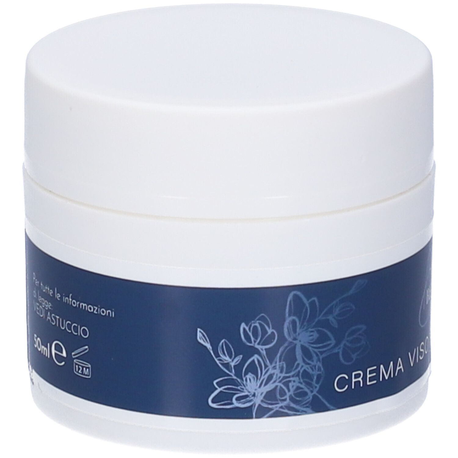 Paladin Pharma Beauty Routine n°2 Crema Viso Pelli Secche