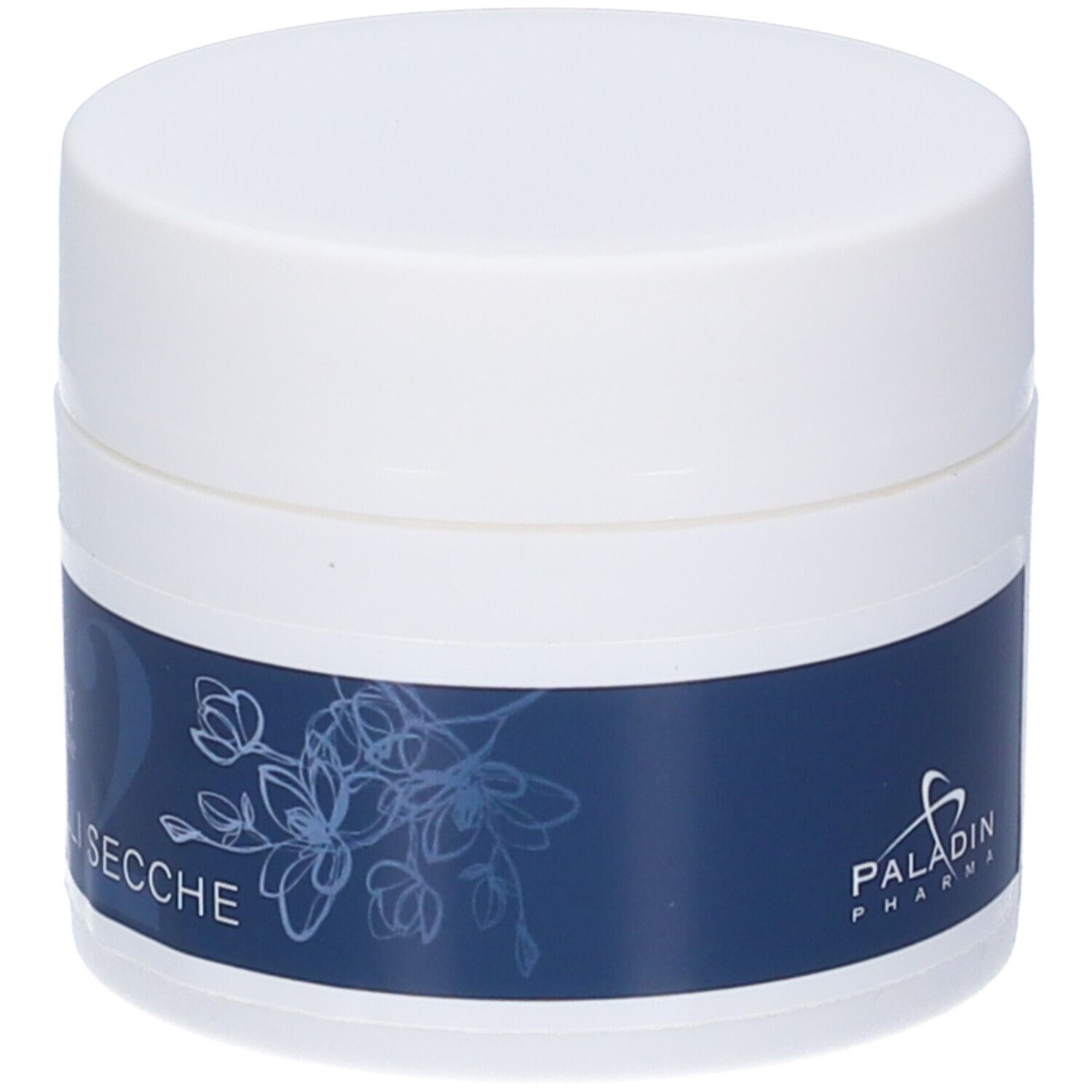 Paladin Pharma Beauty Routine n°2 Crema Viso Pelli Secche