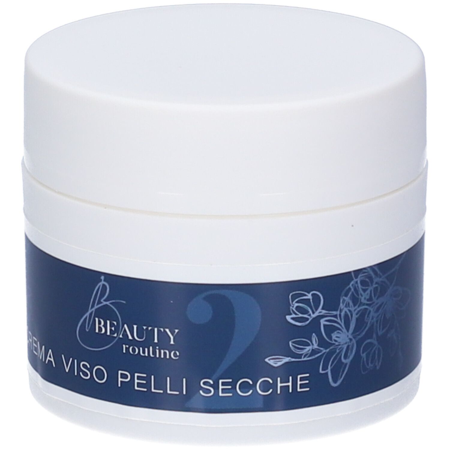 Paladin Pharma Beauty Routine n°2 Crema Viso Pelli Secche