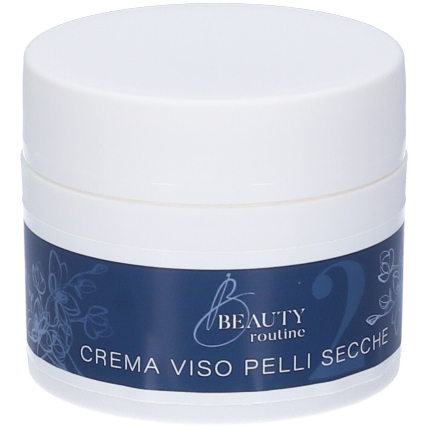 Paladin Pharma Beauty Routine n°2 Crema Viso Pelli Secche