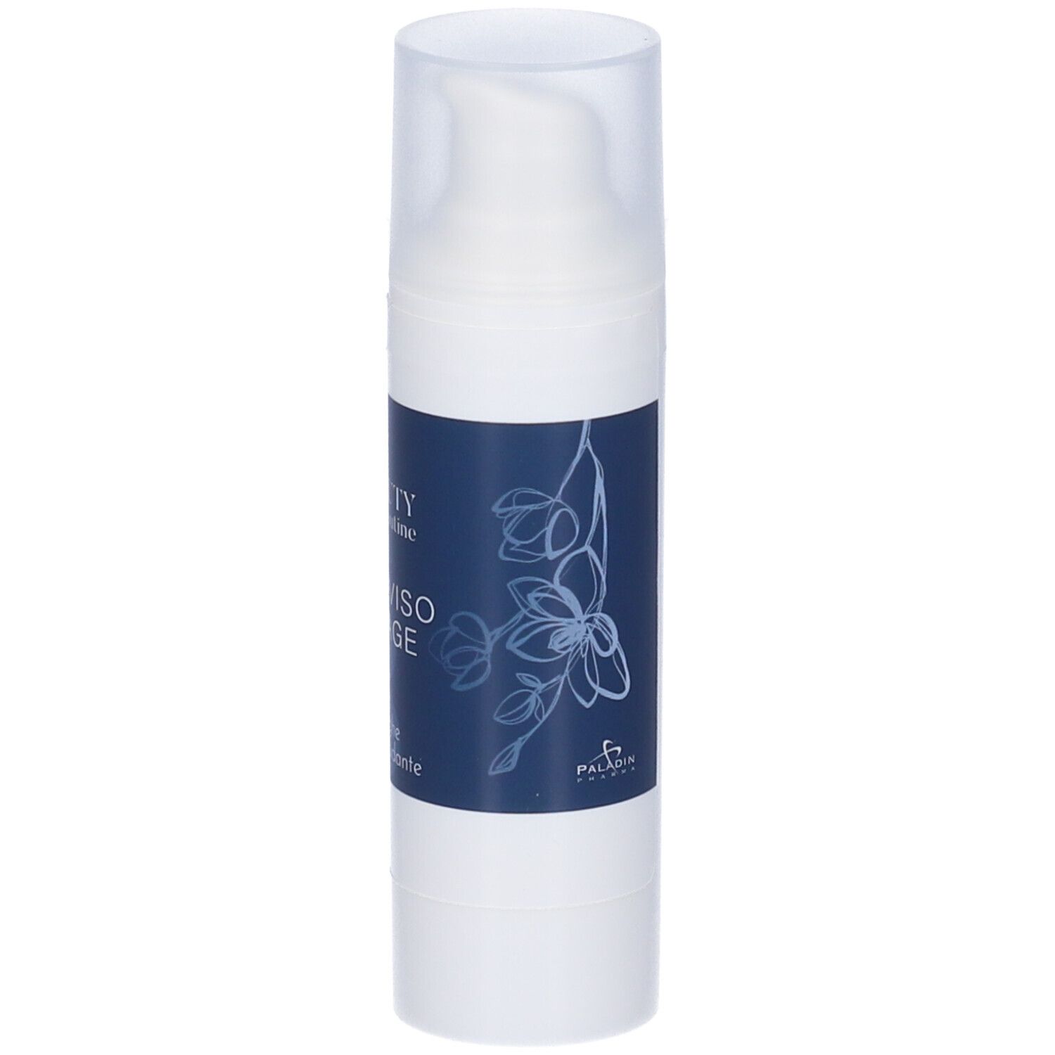 Paladin Pharma Beauty Routine n°3 Siero Viso Antiage