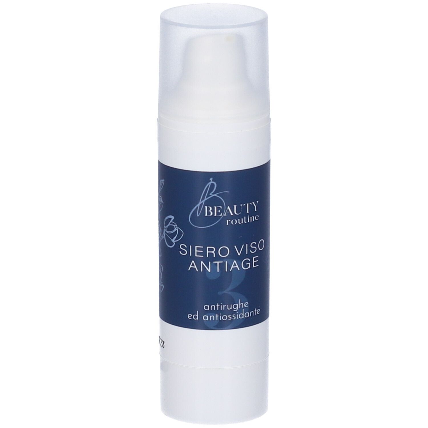 Paladin Pharma Beauty Routine n°3 Siero Viso Antiage