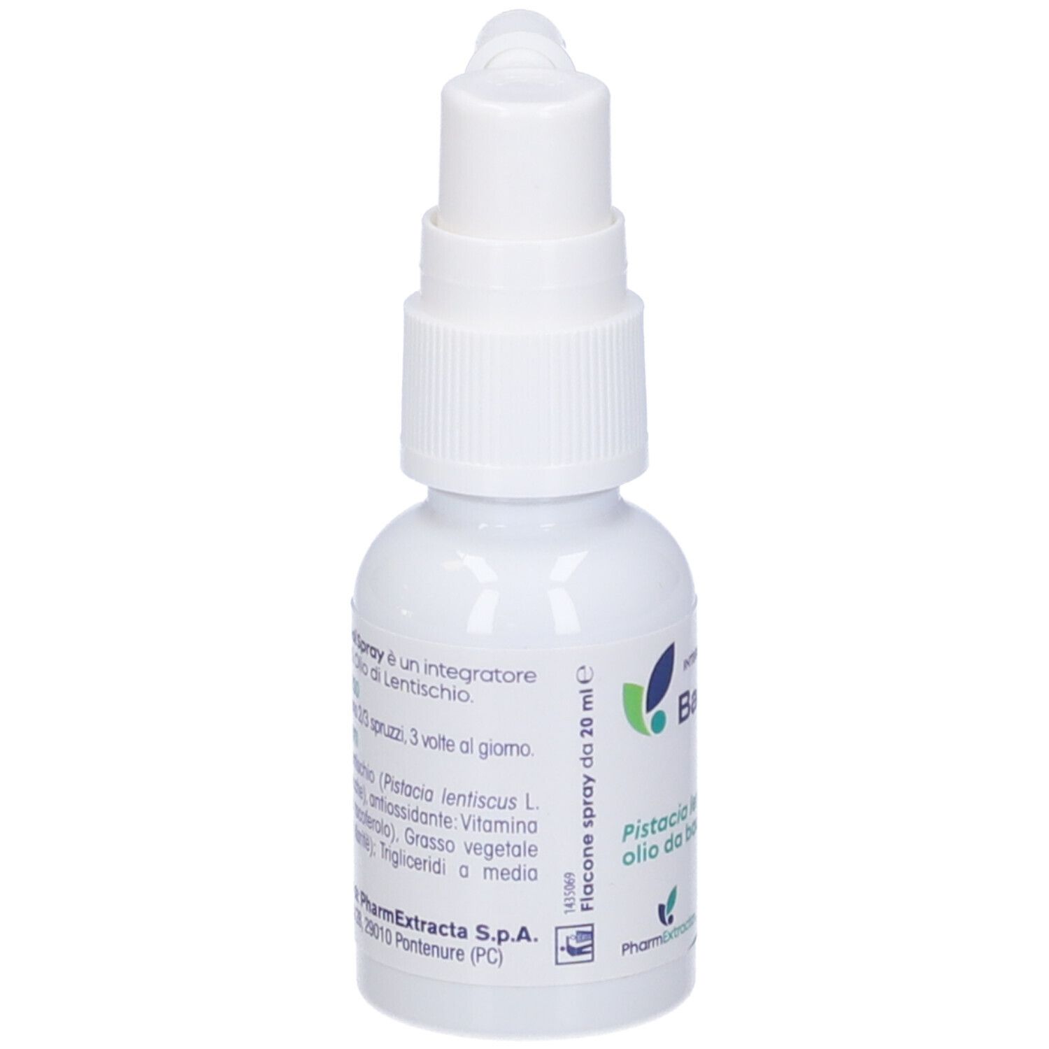 Bactorinol Spray