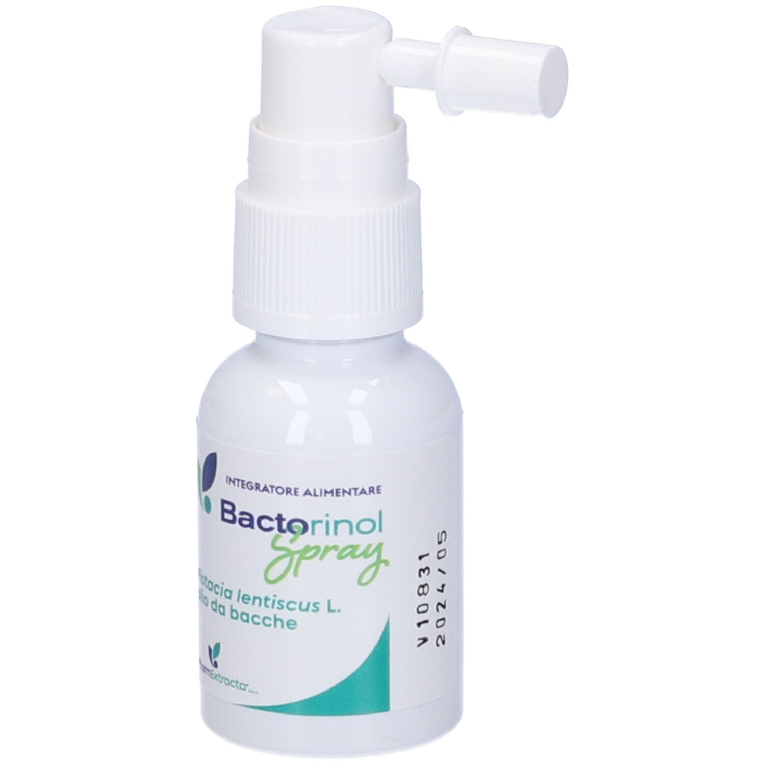 Bactorinol Spray