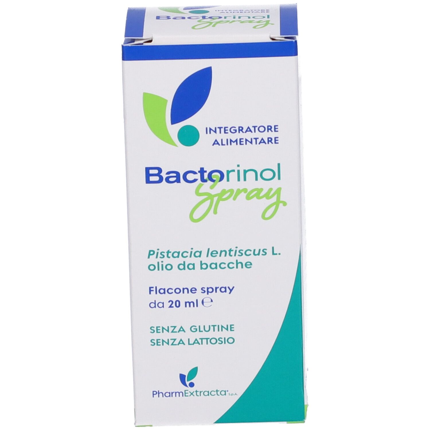 Bactorinol Spray