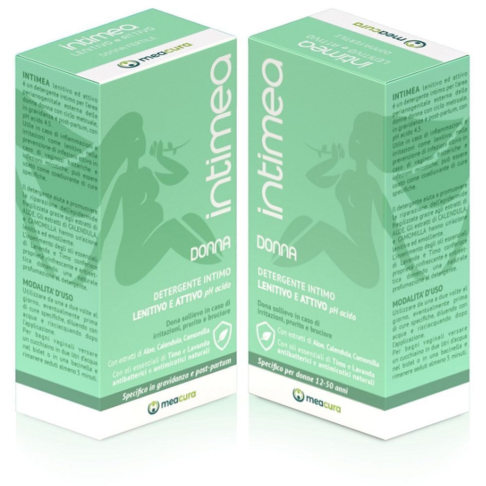 Intimea Donna Fertile 200 Ml