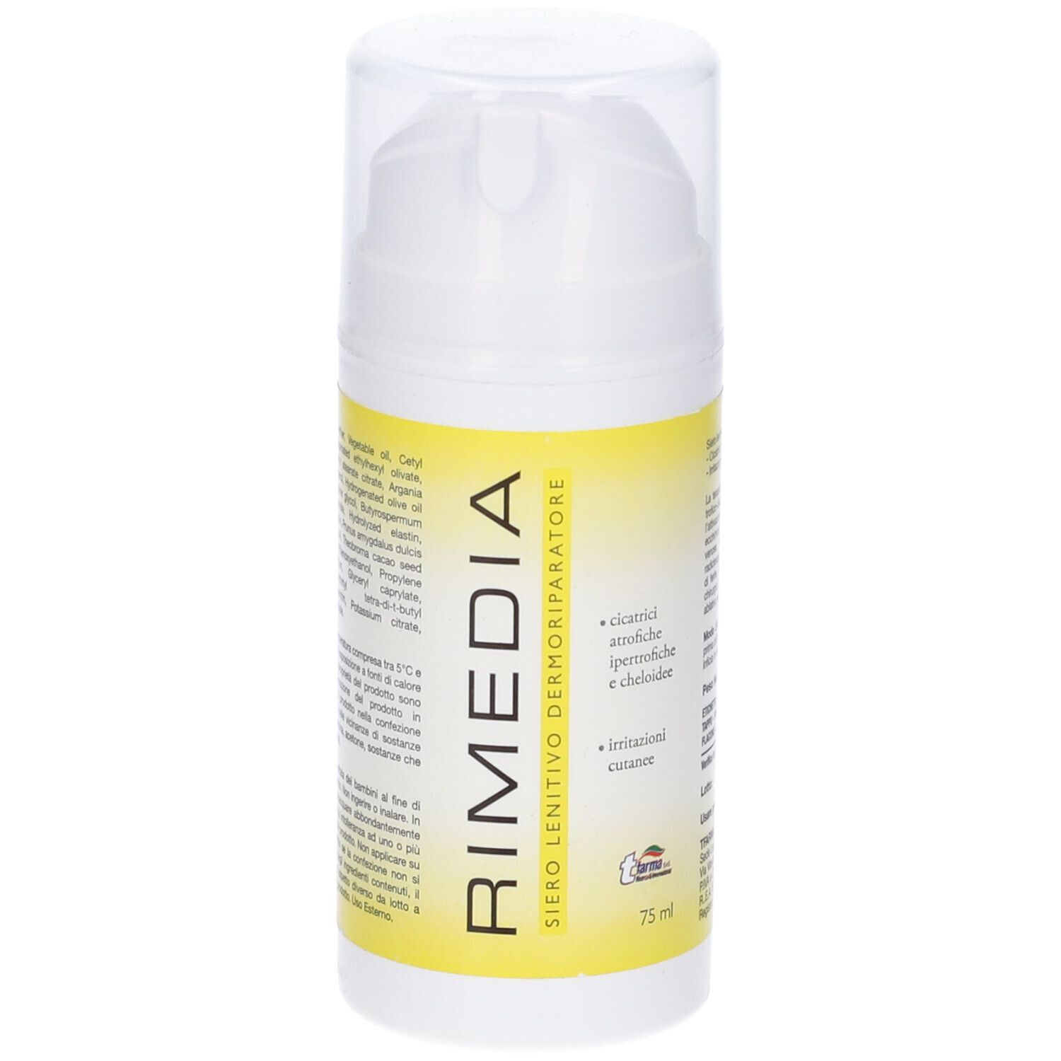 Rimedia Crema 75 Ml