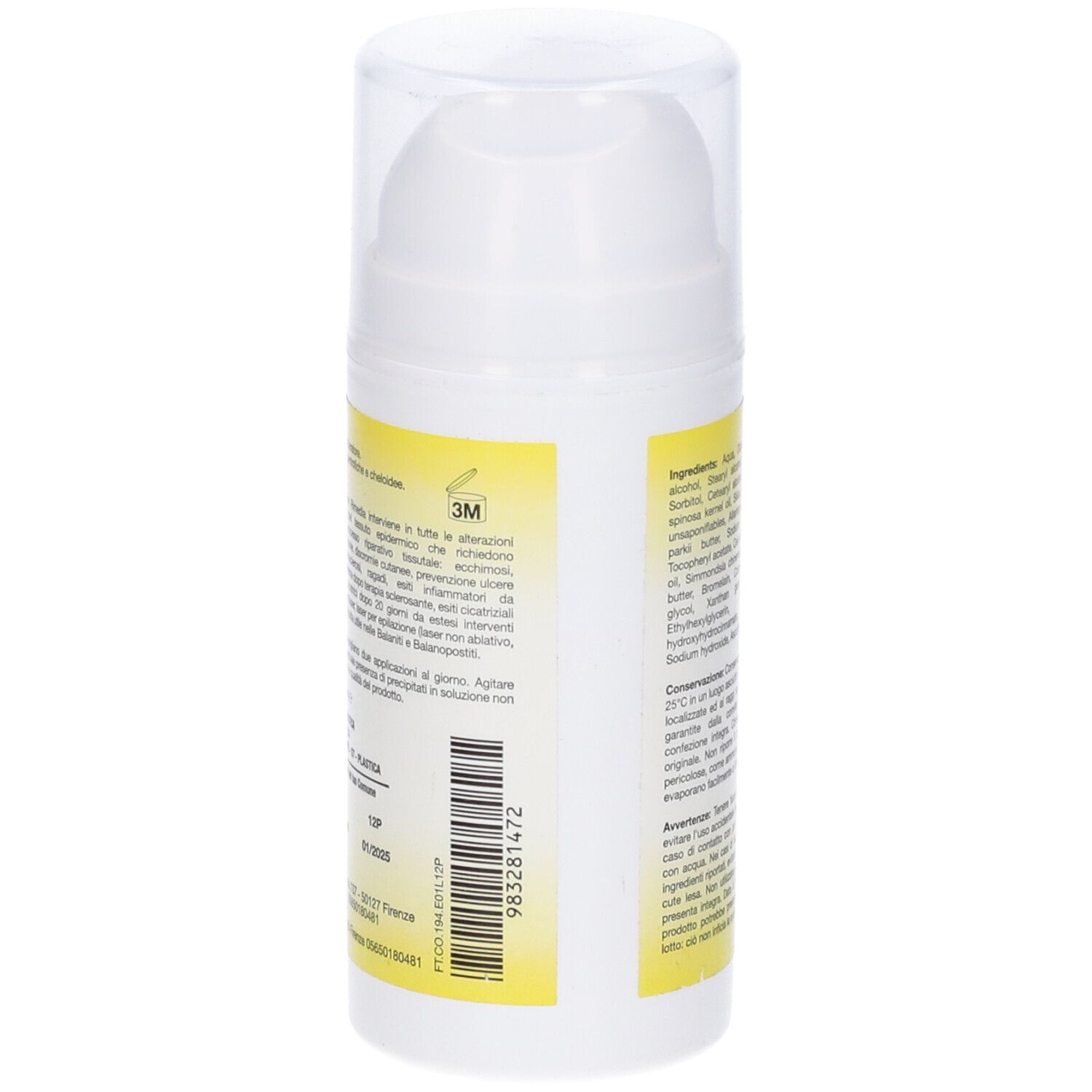 Rimedia Crema 75 Ml