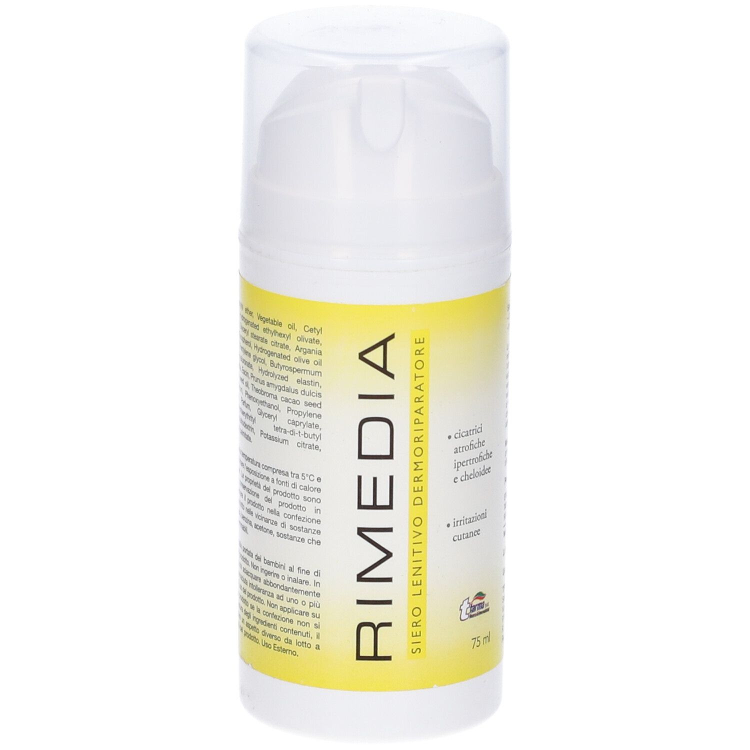 Rimedia Crema 75 Ml