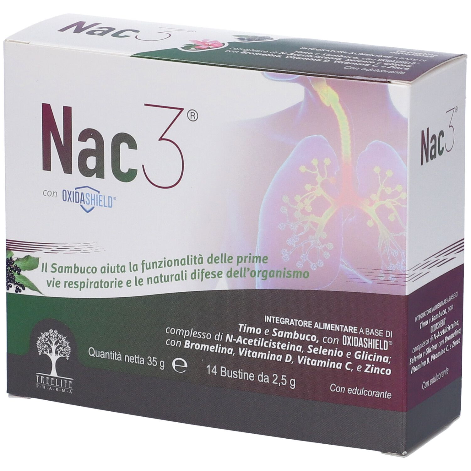 Nac 3 14 Bustine