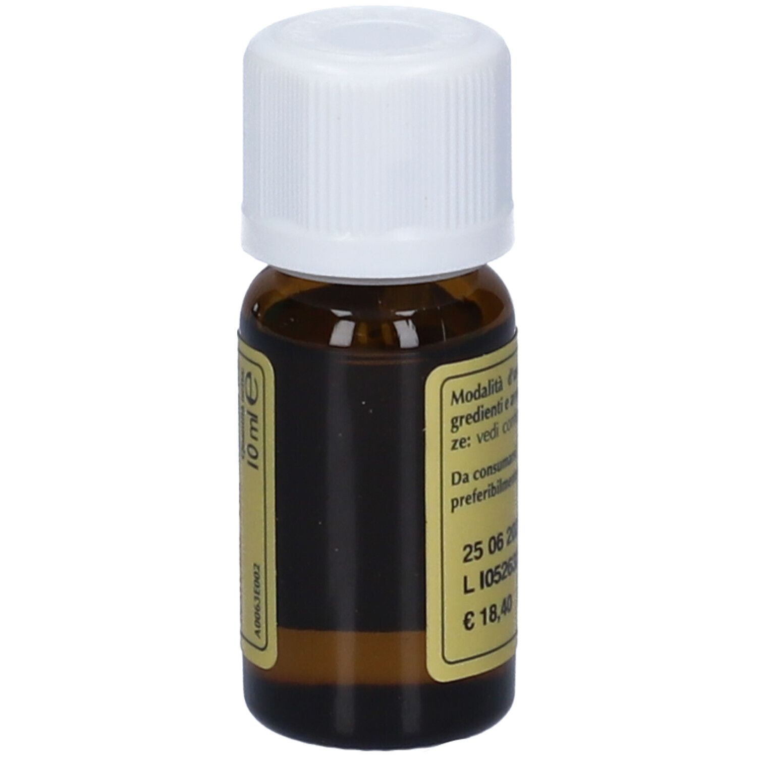 Origano Olio Essenziale Naturale 10 Ml