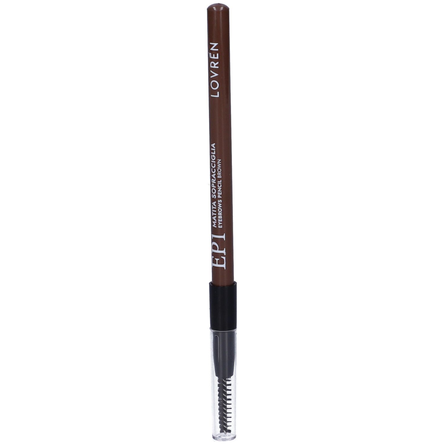 Lovren Matita Sopracciglia Colore EP1 Brown