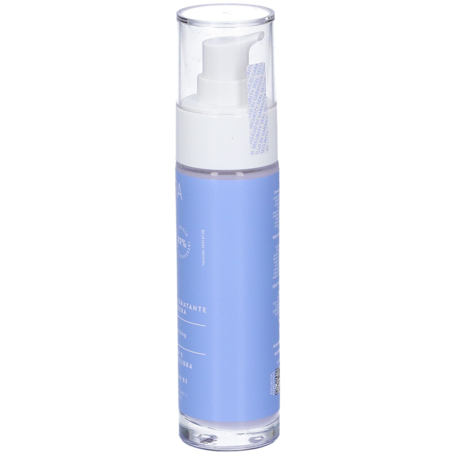Astra Skin Lozione Viso Idratante Leggera