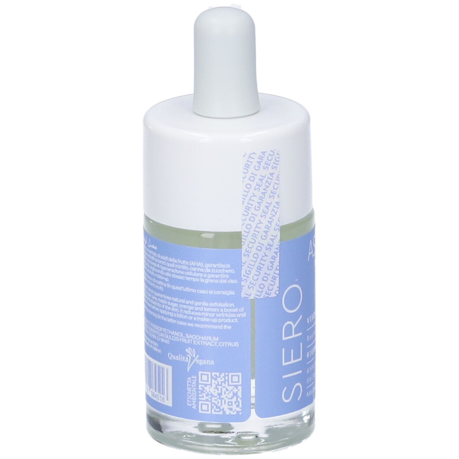 Astra Skin Siero Viso Rigenerante Illuminante