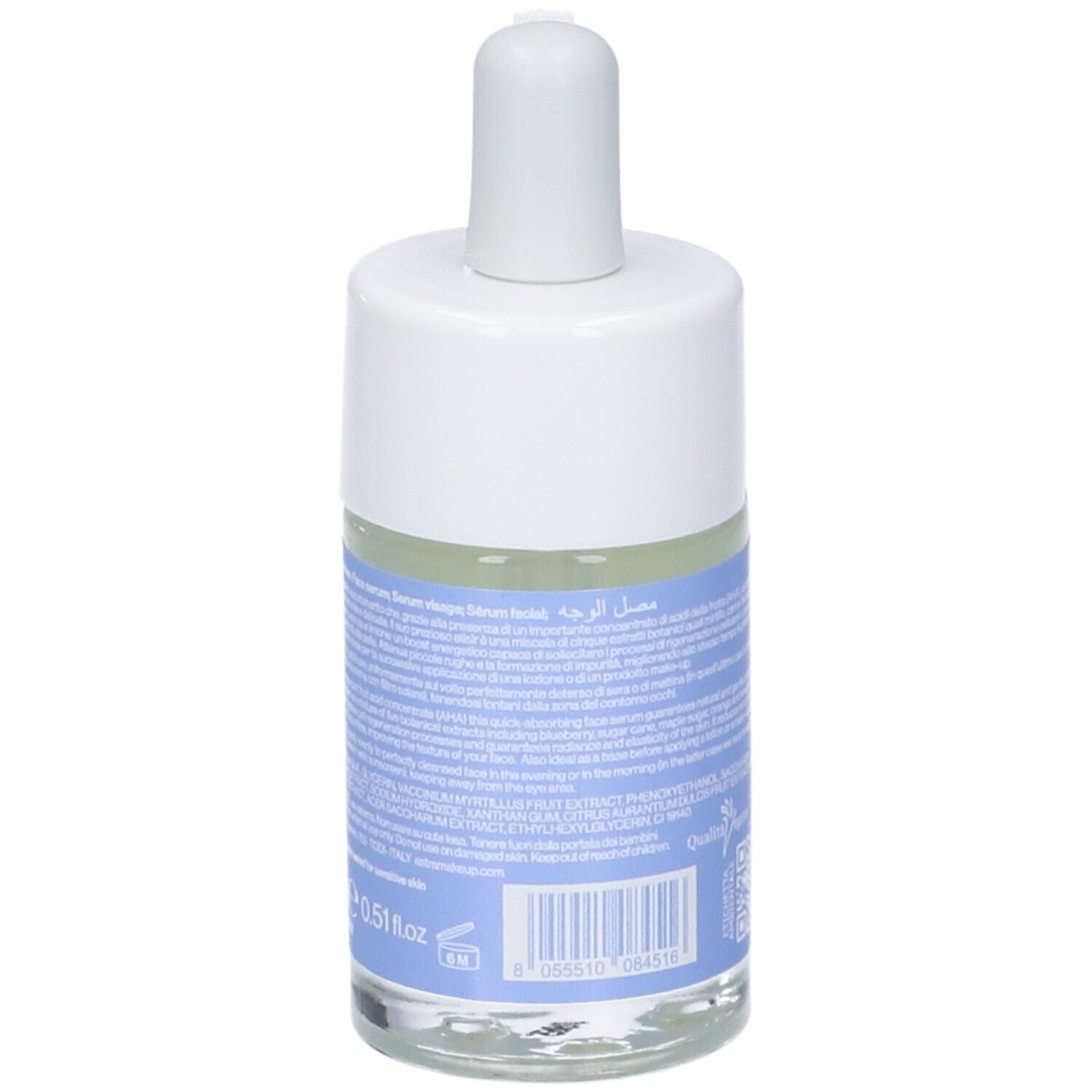 Astra Skin Siero Viso Rigenerante Illuminante