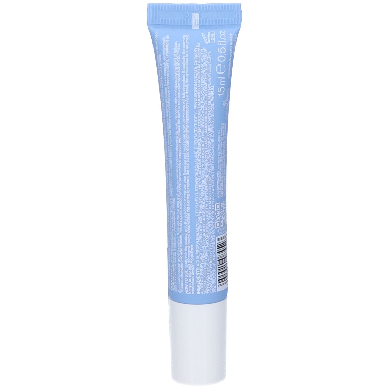 Astra Skin Crema Contorno Occhi Antifatica Effetto Lifting