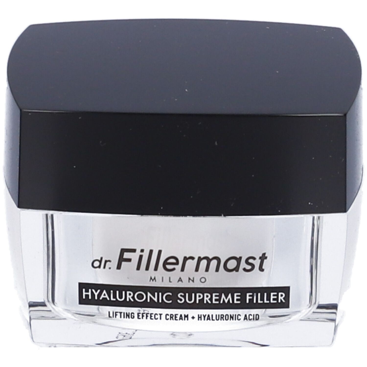 Dr Fillermast Crema Hyaluronic Supreme Filler