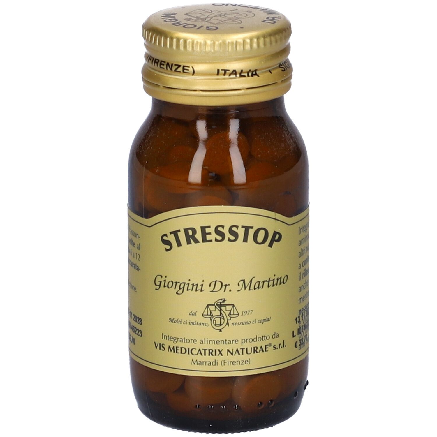 Stresstop 100 Pastiglie