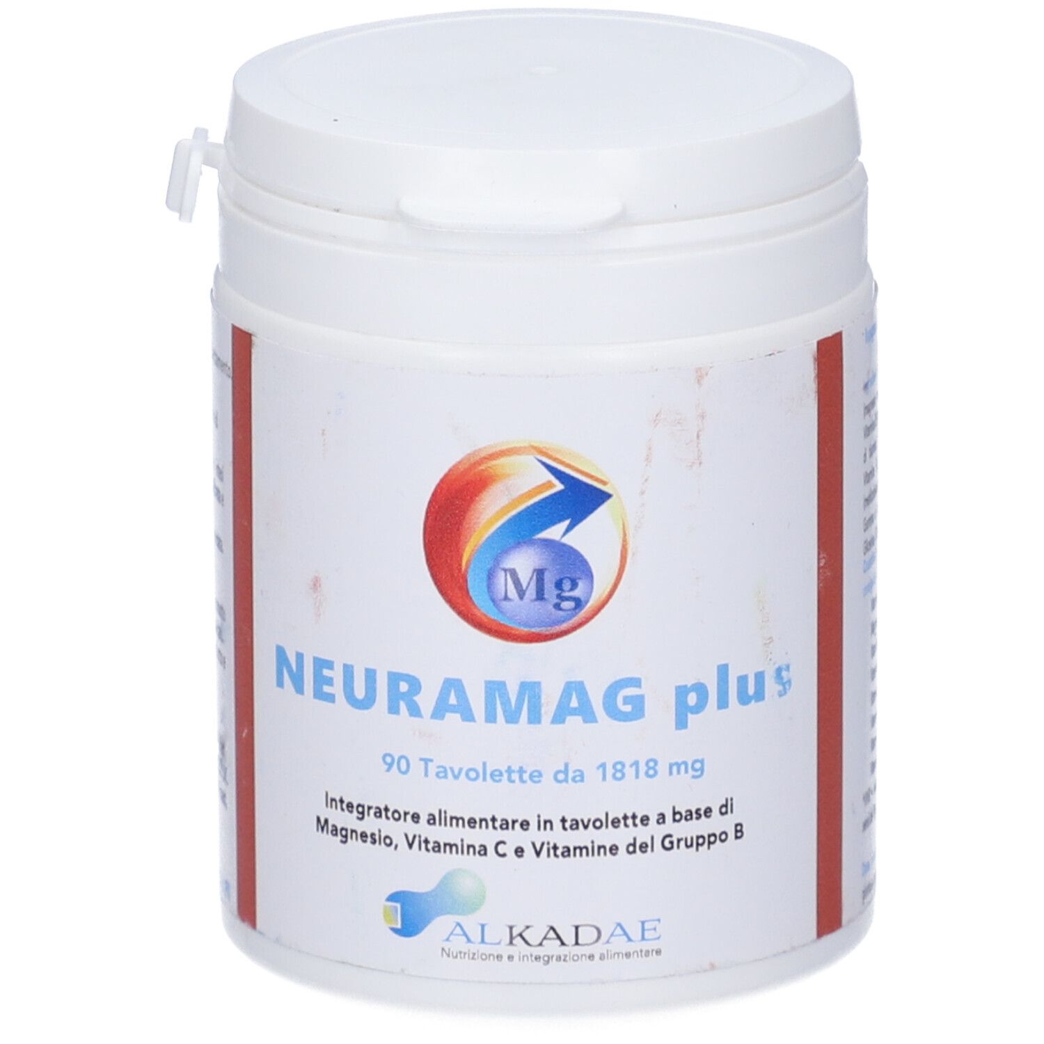 Neuramag Plus 90 Tavolette