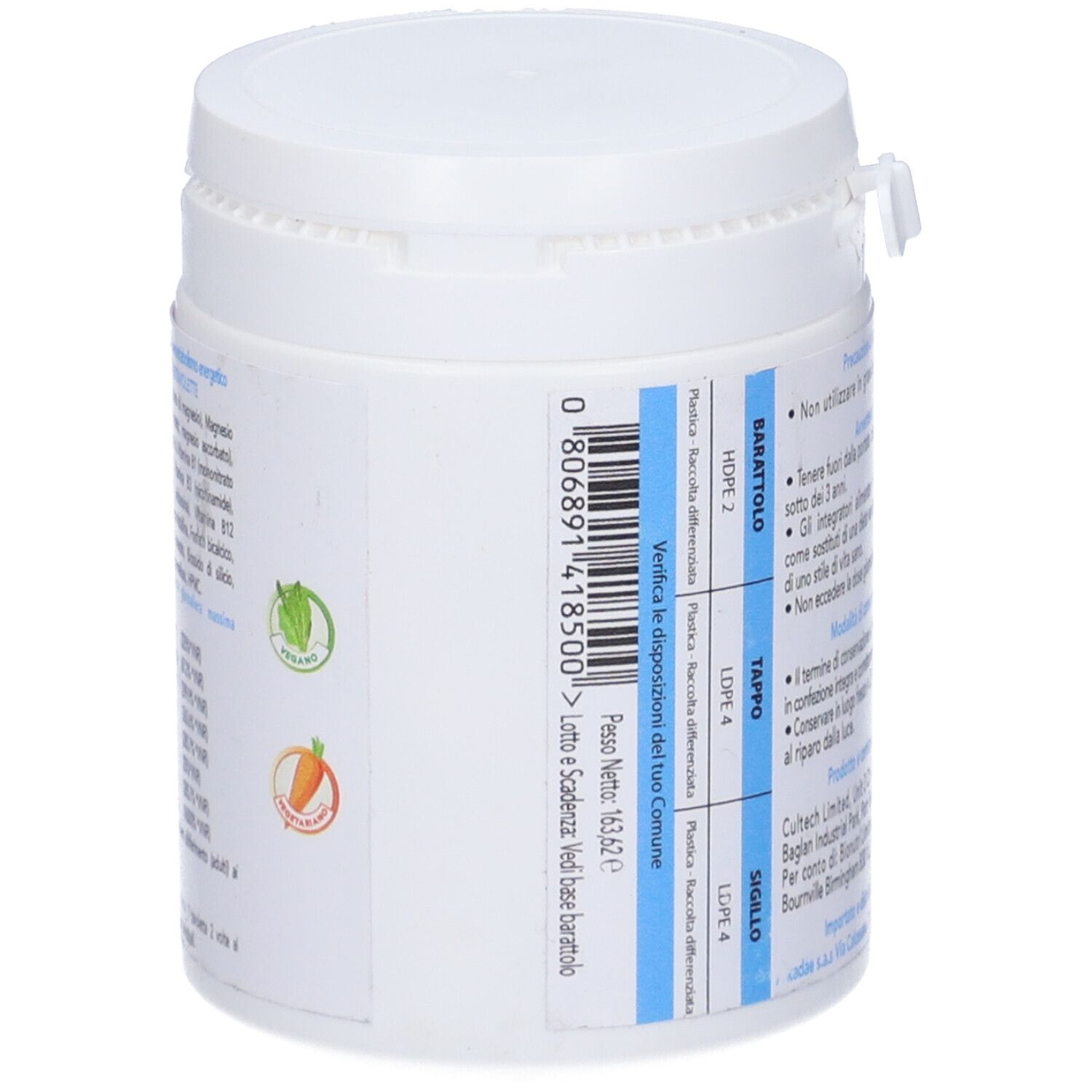 Neuramag Plus 90 Tavolette